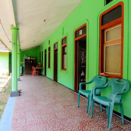 Losmen Melati Hotel Bantul Zewnętrze zdjęcie