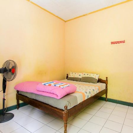 Losmen Melati Hotel Bantul Zewnętrze zdjęcie