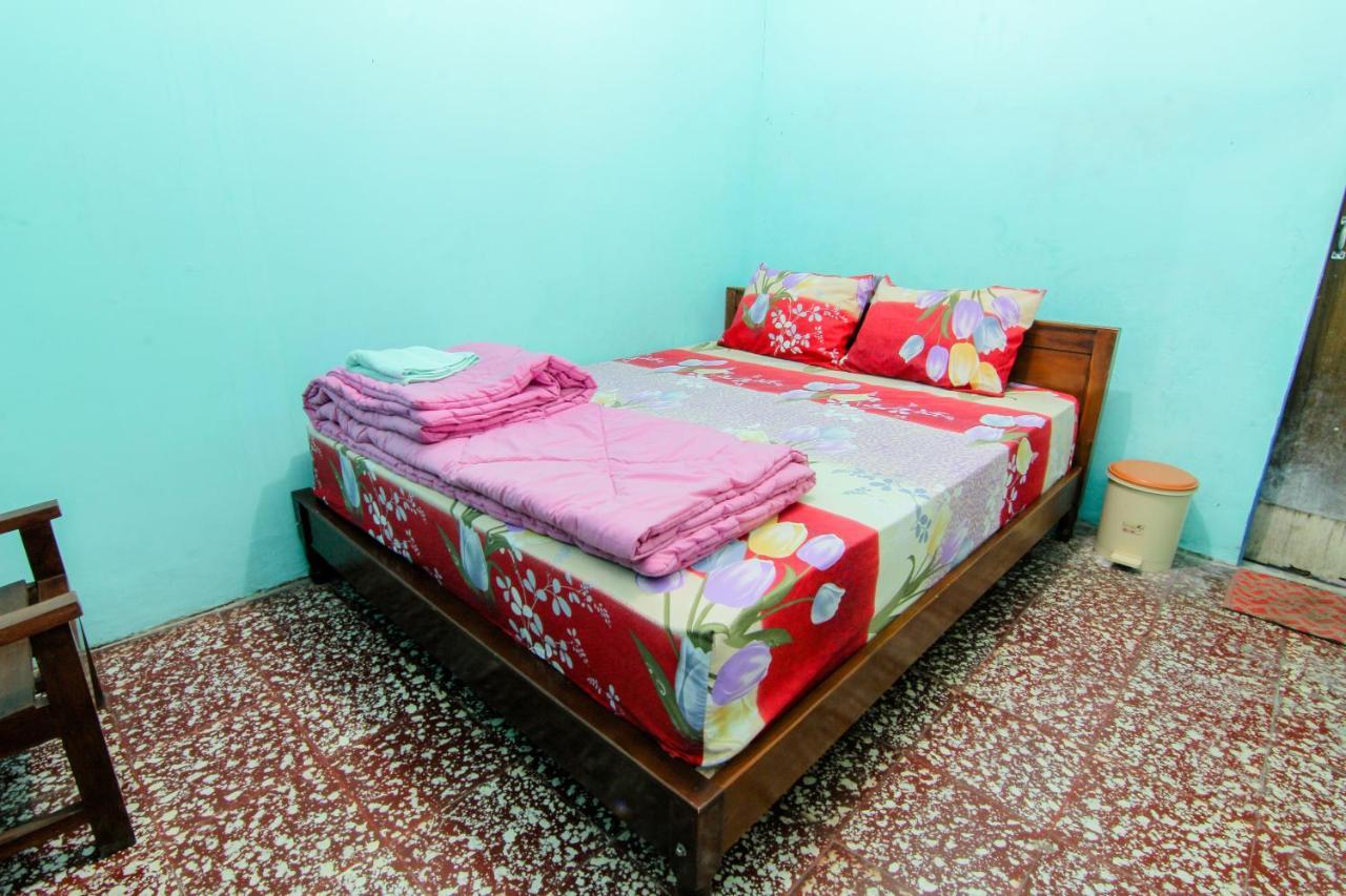 Losmen Melati Hotel Bantul Zewnętrze zdjęcie