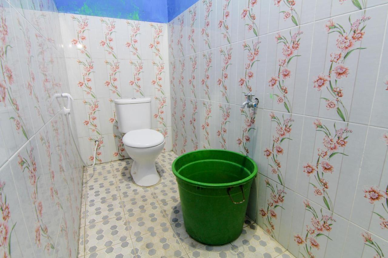 Losmen Melati Hotel Bantul Zewnętrze zdjęcie