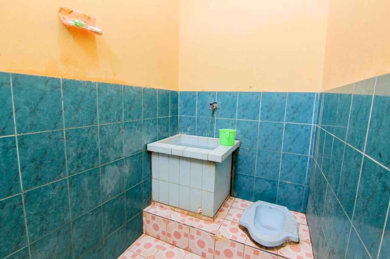 Losmen Melati Hotel Bantul Zewnętrze zdjęcie